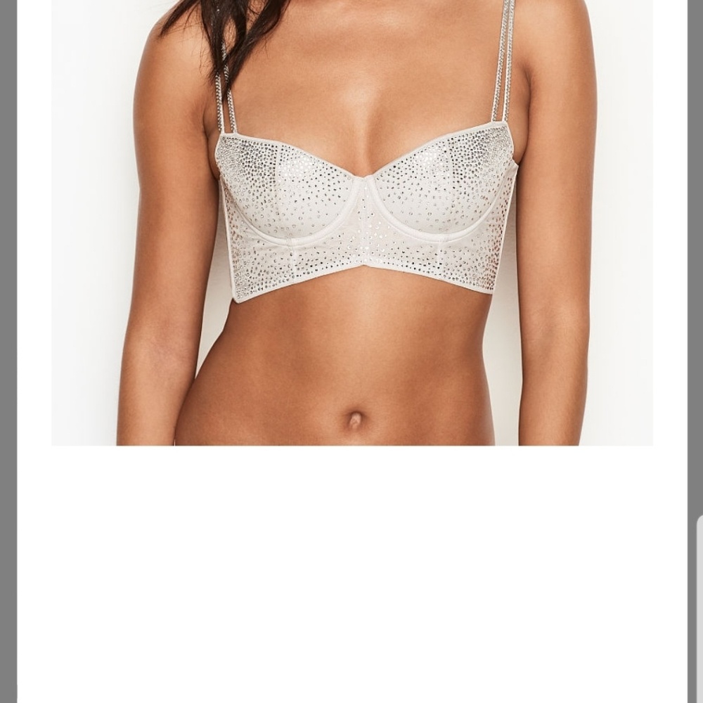 Victoria's secret 2018 Fantasy Bra